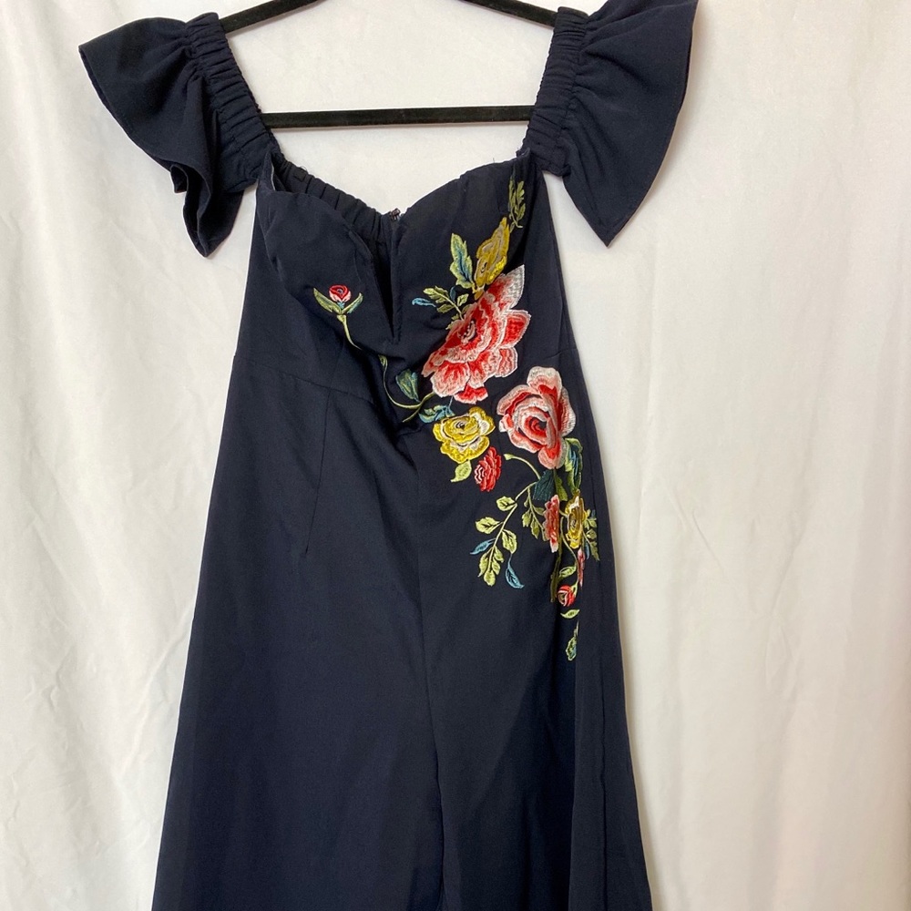 Romper - Picture 2 of 4